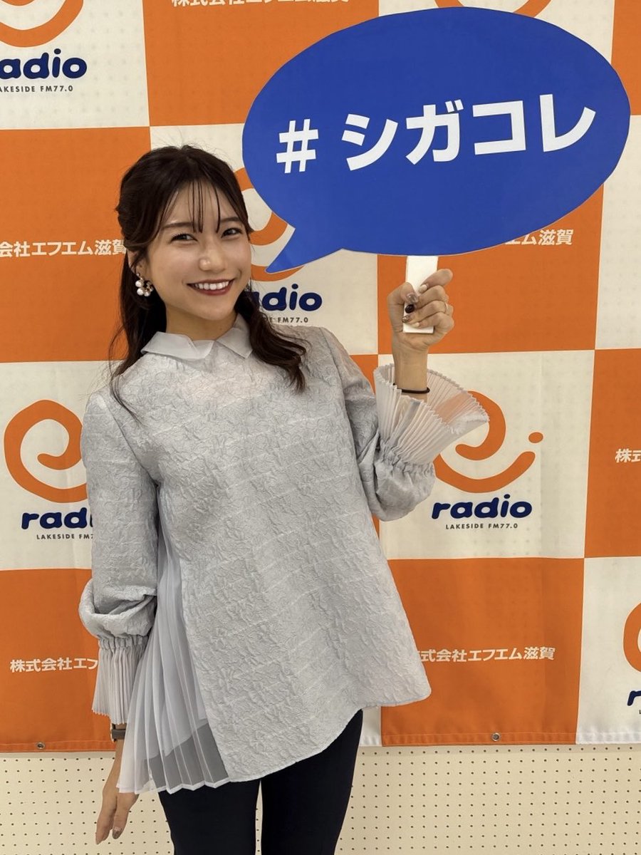 SHIGA IDOL COLLECTION2025 2日間、来場ありがとうございました。 tweet media