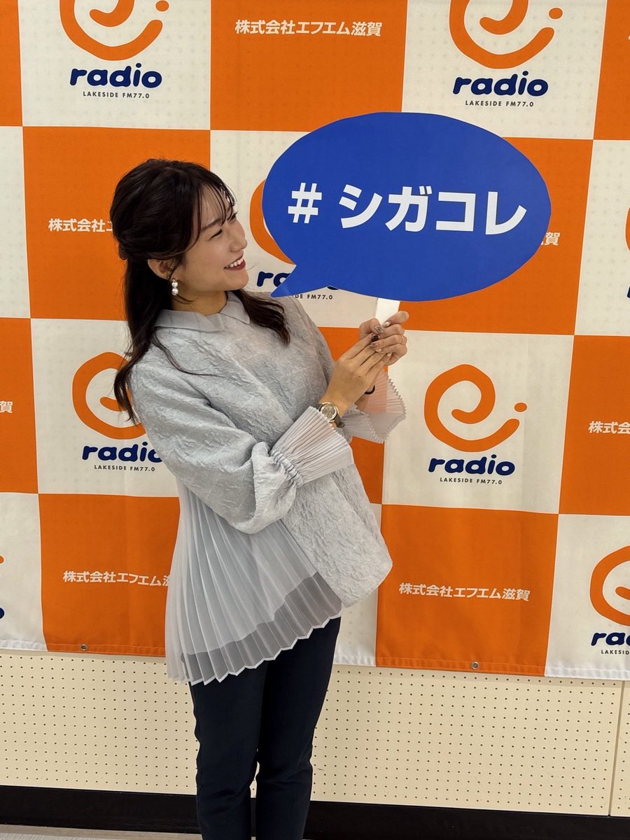 SHIGA IDOL COLLECTION2025 2日間、来場ありがとうございました。 tweet media