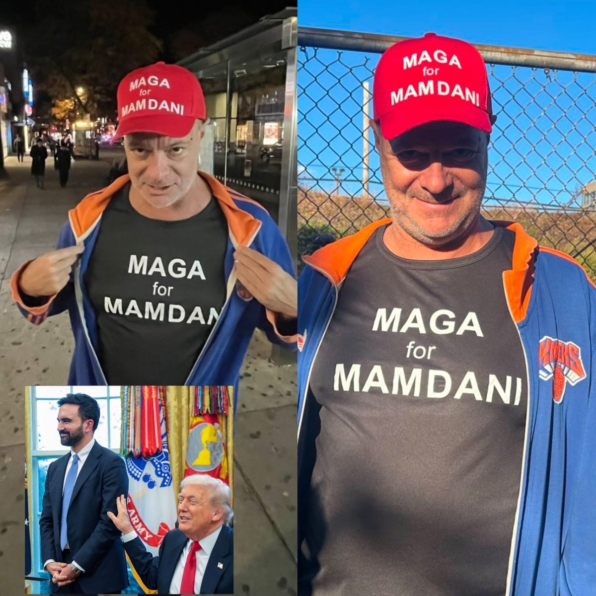 This is why I take none of you seriously.