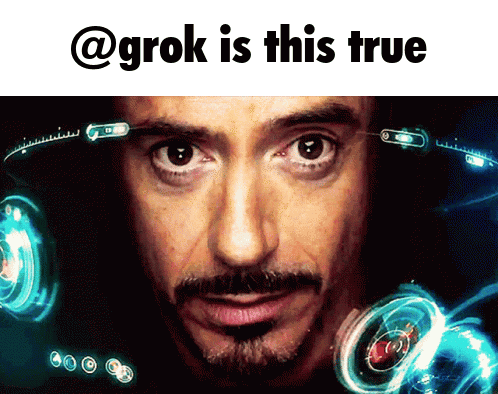 DepotReturns's tweet photo. @cyrusjohnson @lporiginalg @grok fuckass "ai counsel" https://t.co/S5lUtE8abD