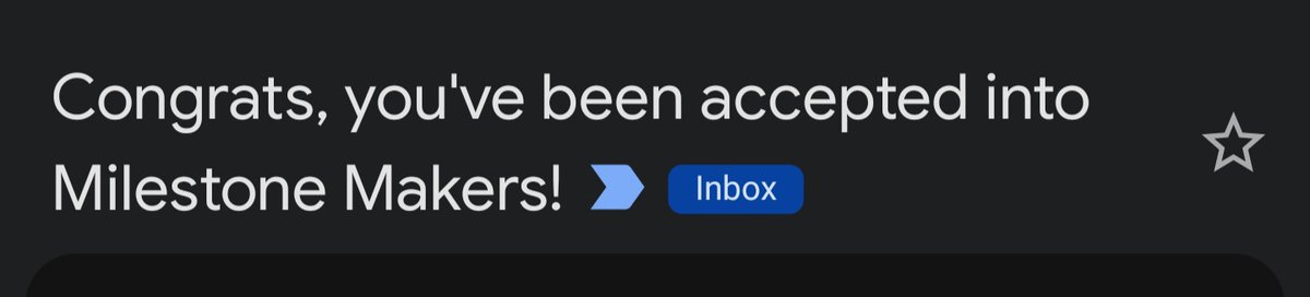 Meanwhile, We at <a href="/EnergyGridaf/">EnergyGrid</a> made it to <a href="/Nasdaq/">Nasdaq</a> Entrepreneurial Milestone Maker.