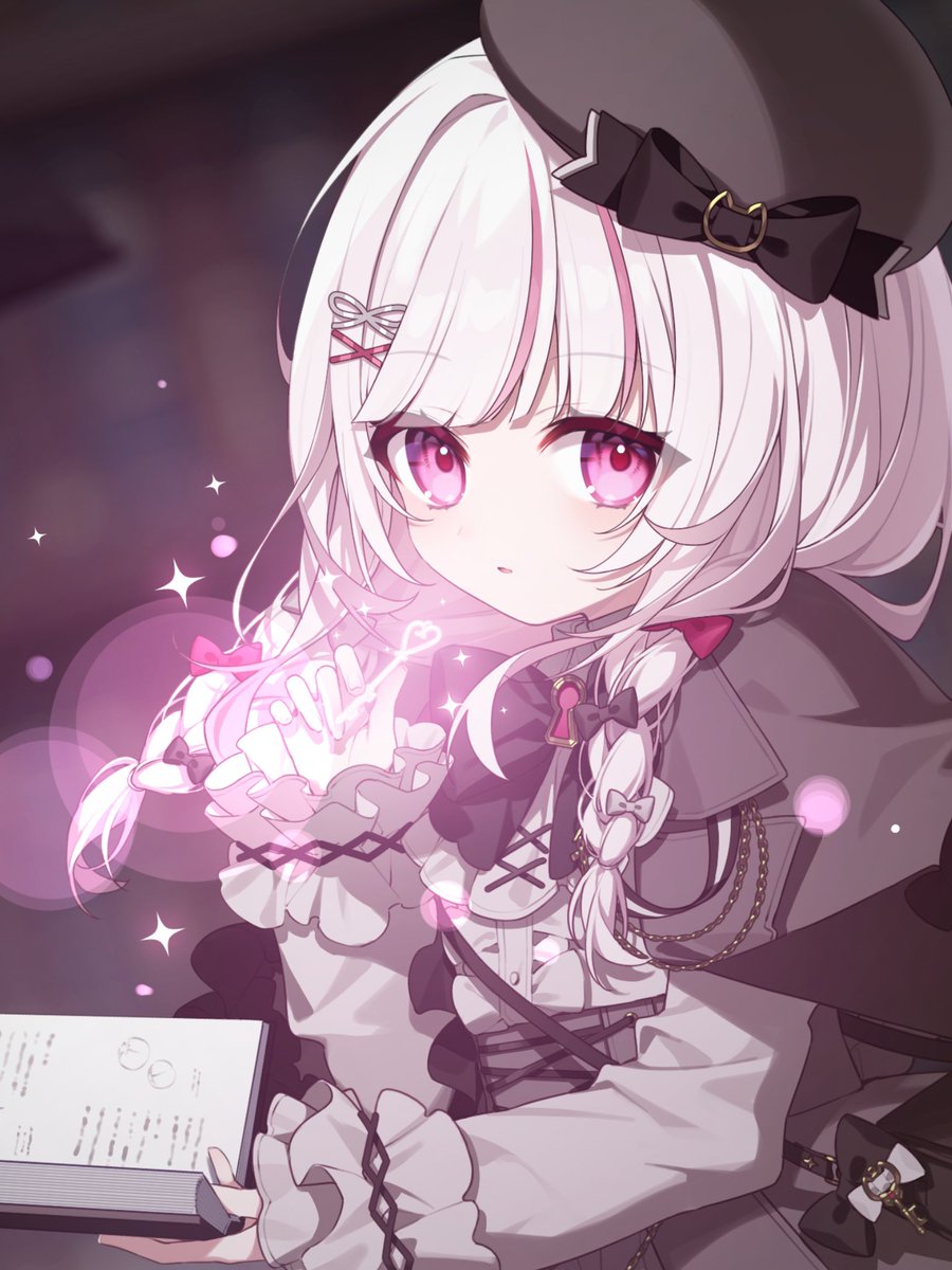 起きました………💭 今日は歌枠リレーがありますっ.ᐟ.ᐟ お楽しみに.ᐟ.ᐟ