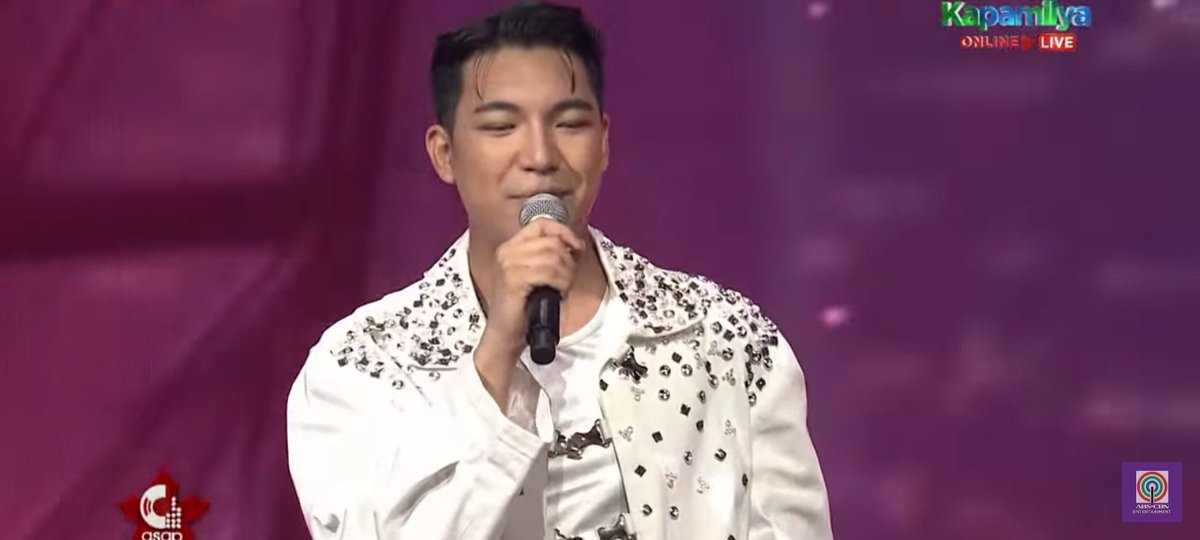 marcelynespant2's tweet image. D ramdam na ramdam kita hehe 
 @Espanto2001
#ASAP #ASAP30 #ASAlovesVancouver #ASAPonTFC #TFC #TheFilipinoChannel #DiMakaramdam