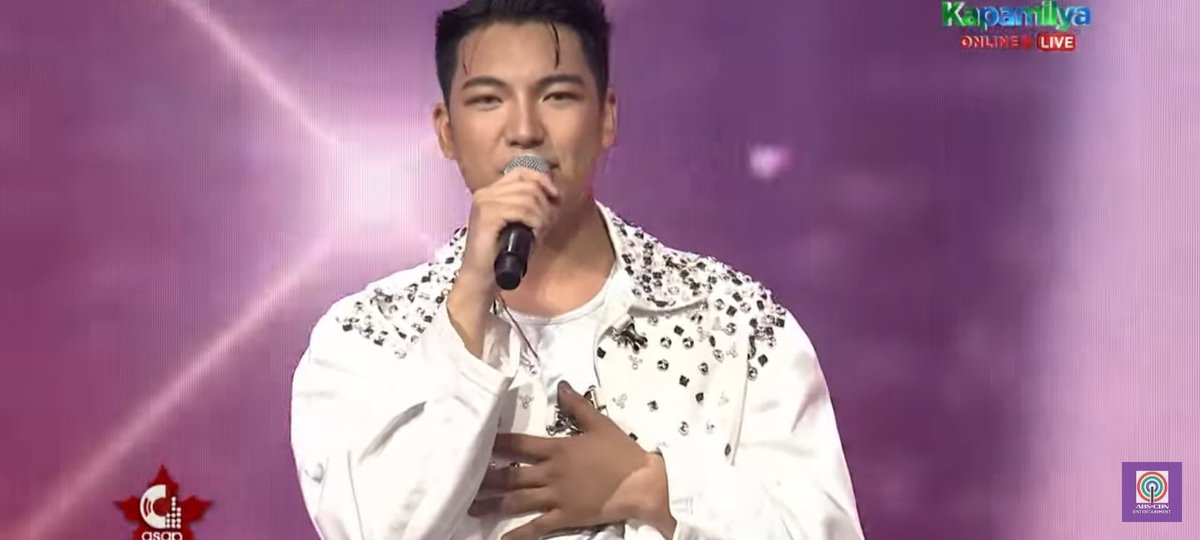 marcelynespant2's tweet image. D ramdam na ramdam kita hehe 
 @Espanto2001
#ASAP #ASAP30 #ASAlovesVancouver #ASAPonTFC #TFC #TheFilipinoChannel #DiMakaramdam