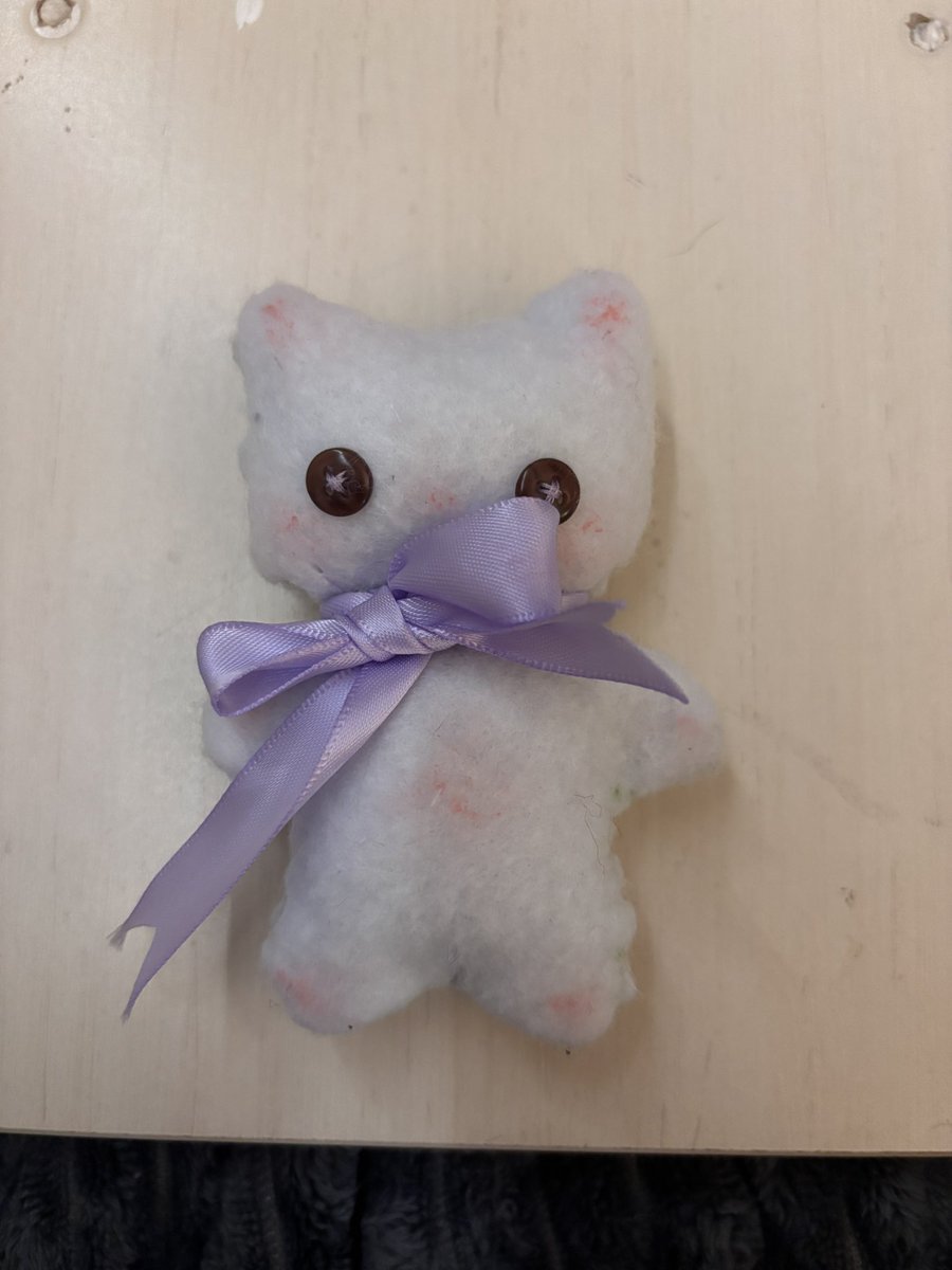 warfbarf's tweet image. #blush