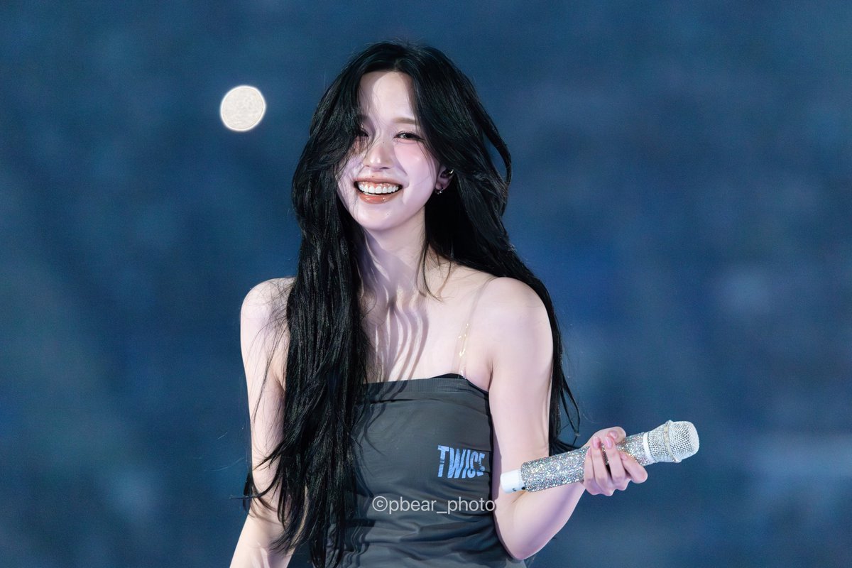 I LOVE YOU MINA 🥺