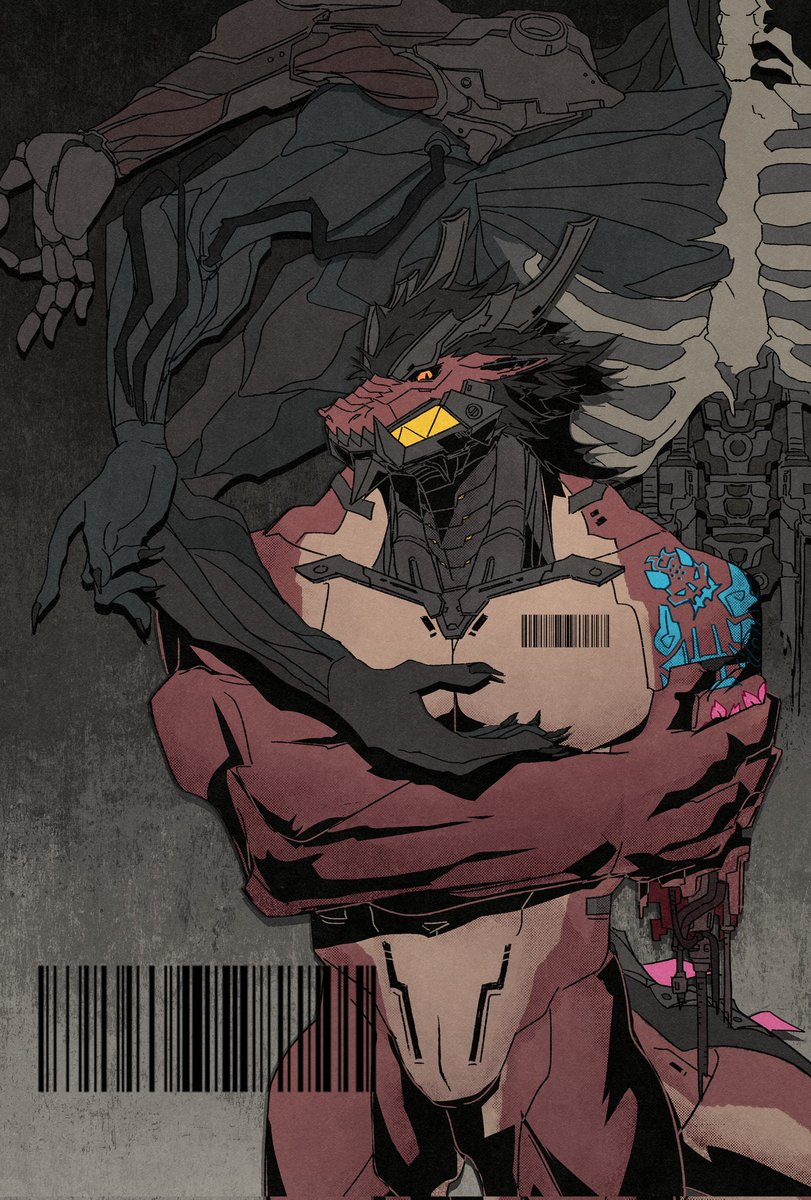 Hyaku_Inu's tweet photo. 世间解
For @Alochin_XCC https://t.co/L0DeCagaZU