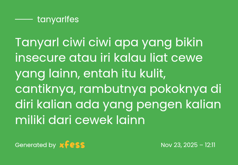 Tanyarlfes tweet media