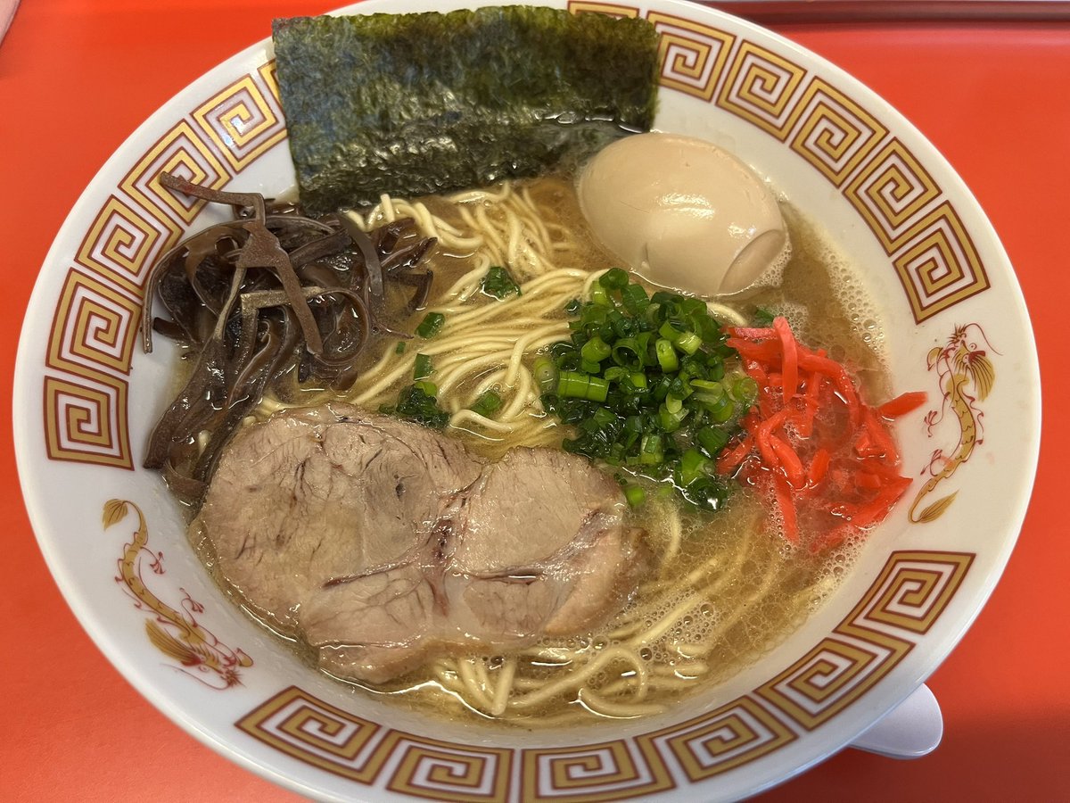 食べ歩き放浪日記 tweet media