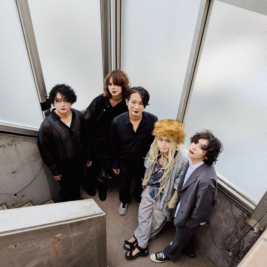 A'racawac〜en〜Cielでした！
ありがとうございました！