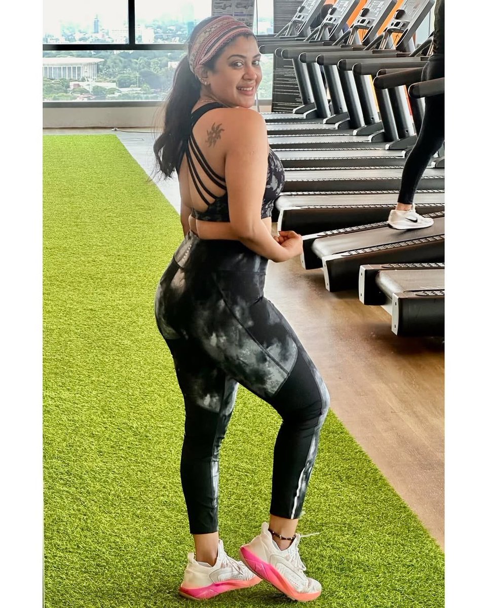 Gayathri Shan tweet media