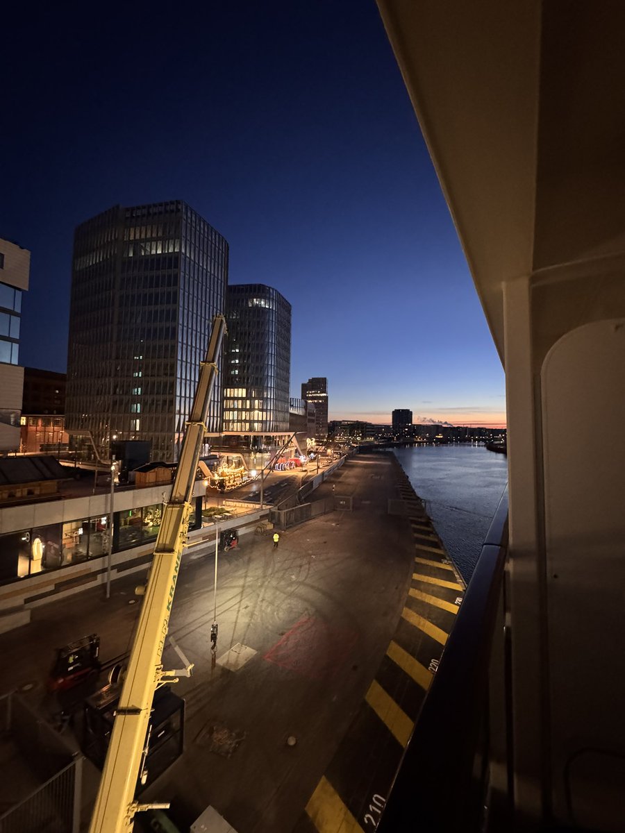 Gaz Richardson tweet media