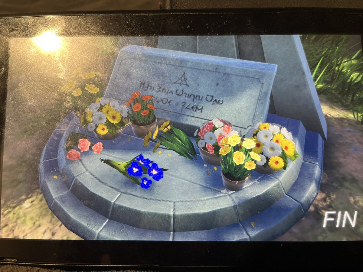 I don’t think I was prepared for this scene.
#PokemonLegendZA