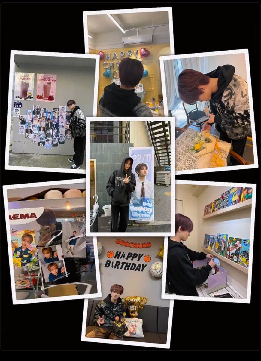 when the love is mutual…our chenle….🥹