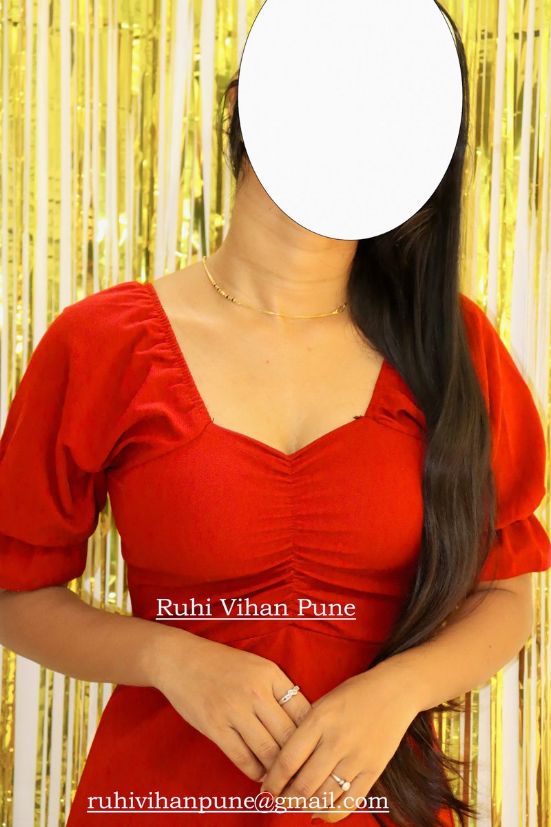 Ruhi Vihan Pune tweet media