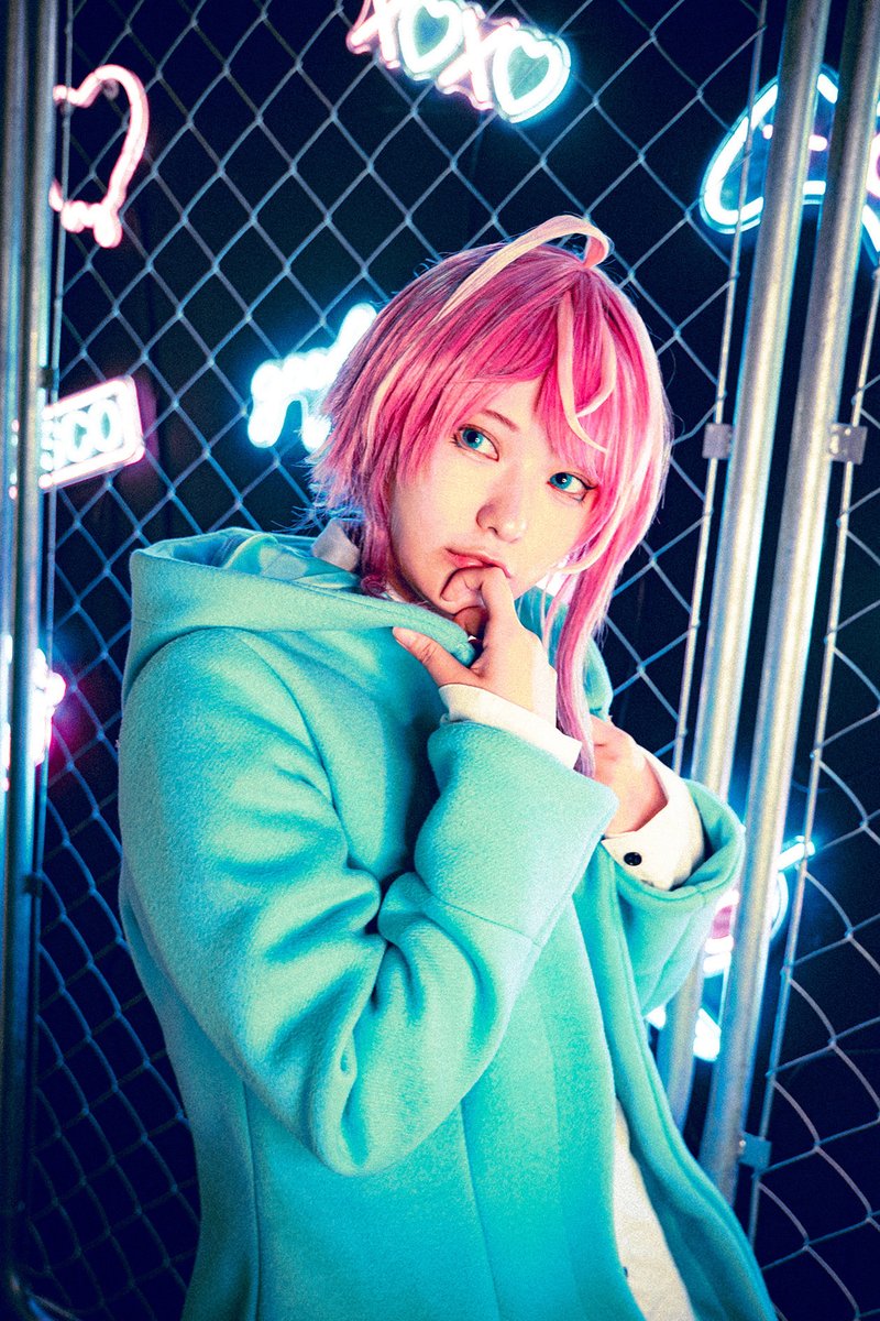 ushichan_cos's tweet image. cos / コスプレ
ヒプマイ / 飴村乱数
┈┈┈┈┈┈┈┈┈┈┈┈┈

   癖になっても知らないよ

┈┈┈┈┈┈┈┈┈┈┈┈┈
photo 電気さん
studio @EMOSTUDIO_COS