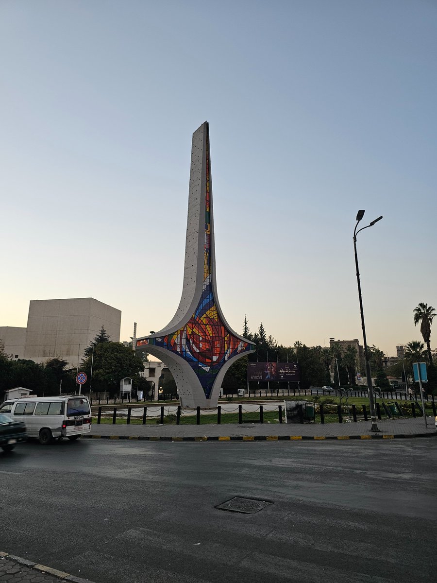 mo_abdullah0's tweet image. في كل مرة تزور فيها دمشق تزداد حباً لها 💚
#دمشق