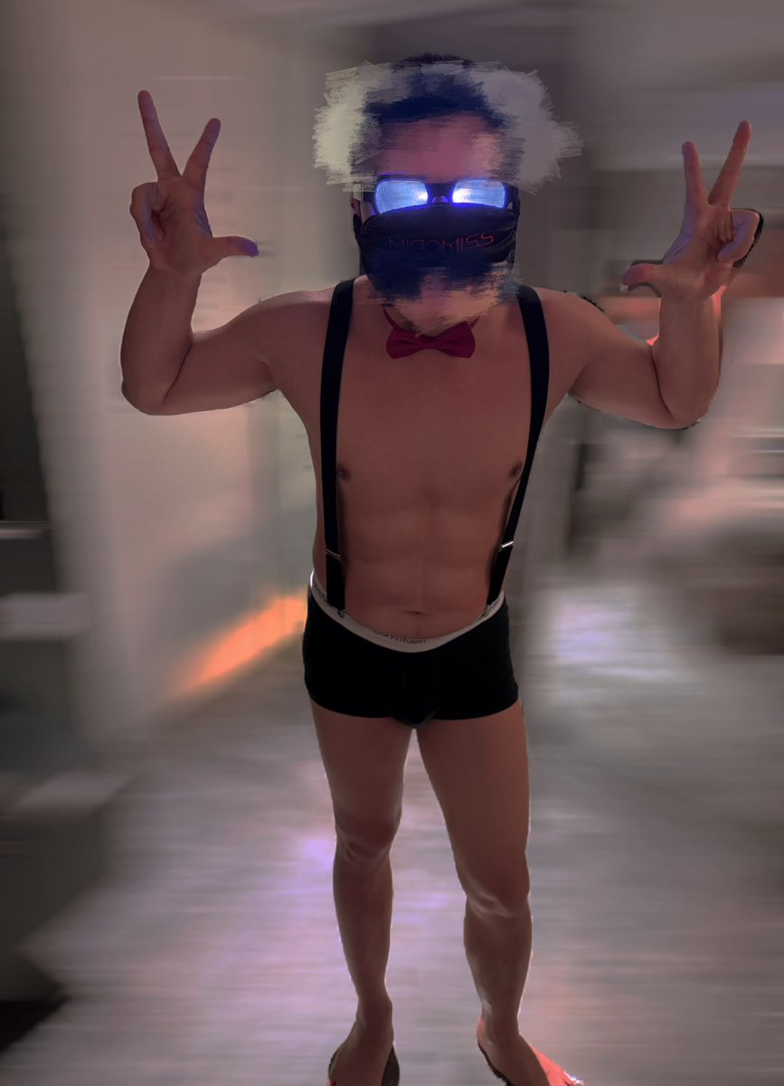 B先生 & E小姐 tweet media