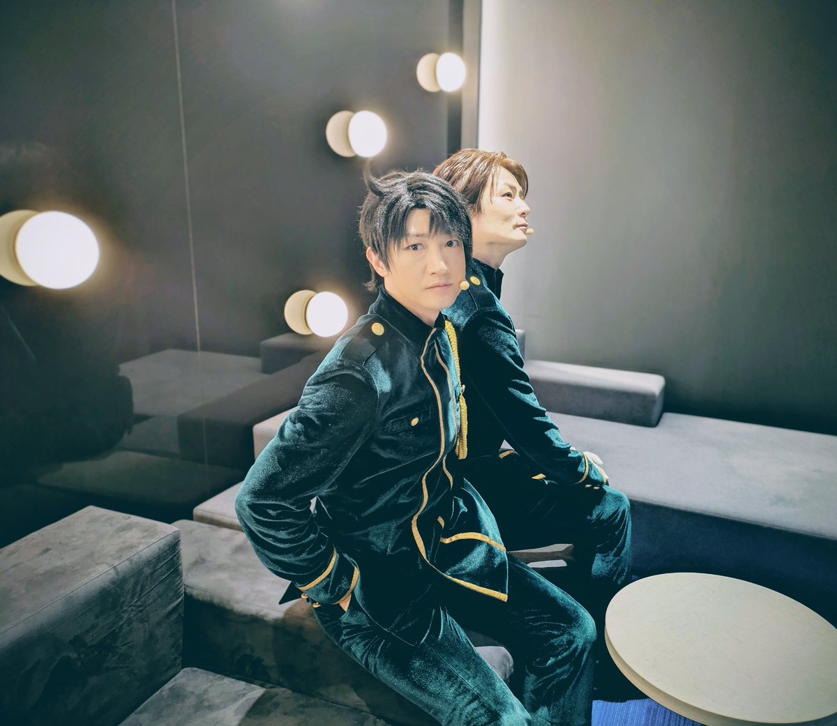 APR14_2020's tweet photo. 明日も走るぞ🚄💨
＃長時間スタンディングありがとう
＃沢山の声援ありがとう
＃配信乗客もありがとう
＃滝川英治も配信見てくれてありがとう
＃10年ありがとう
＃ここまで運んでくれてありがとう https://t.co/58UMz0zc1x