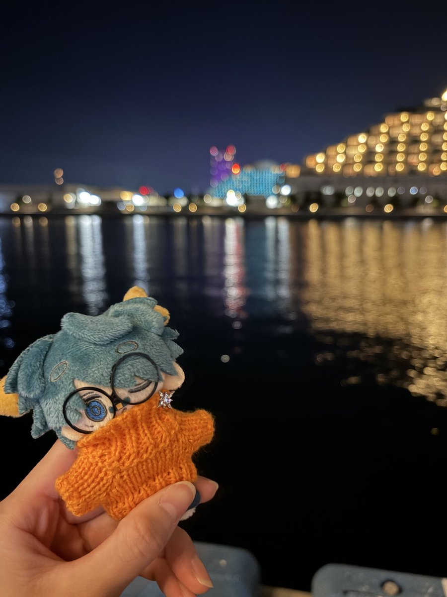 真宮蒼 tweet media