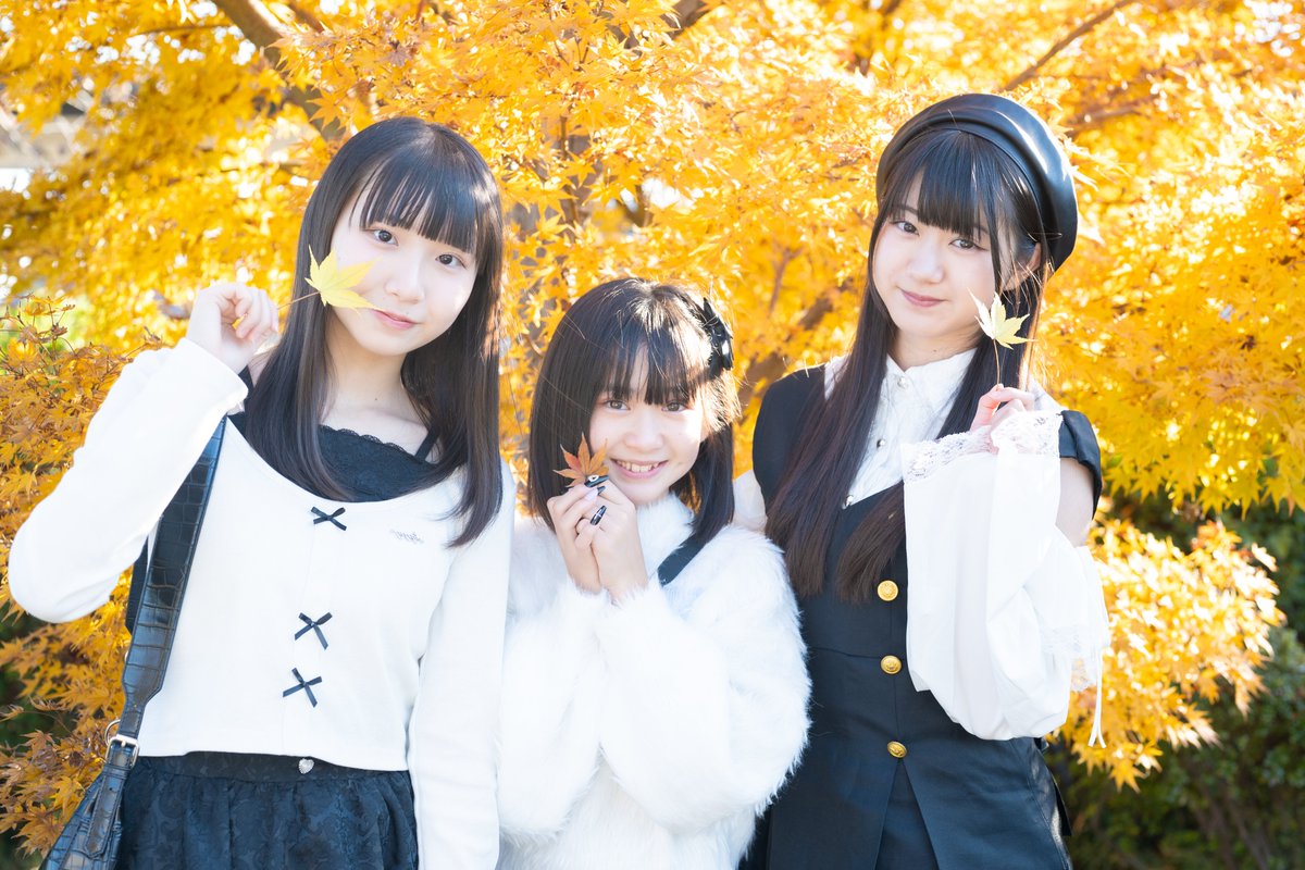 team_aichaso's tweet image. じゅなｃ　sanaｃ　姫柊とあｃ
2025.11.15＠佐野駅前交流広場
#じゅな #ぐっどいーたー
#sana
#姫柊とあ #とあでしたっ
#RocKetsModels