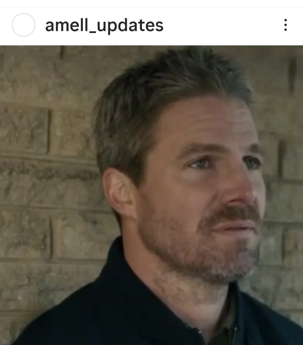 marabrazil2's tweet photo. "THE BORDERLINE" is streaming on #ThreeNow
#StephenAmell
#TheBorderline https://t.co/wa4npOjLU5