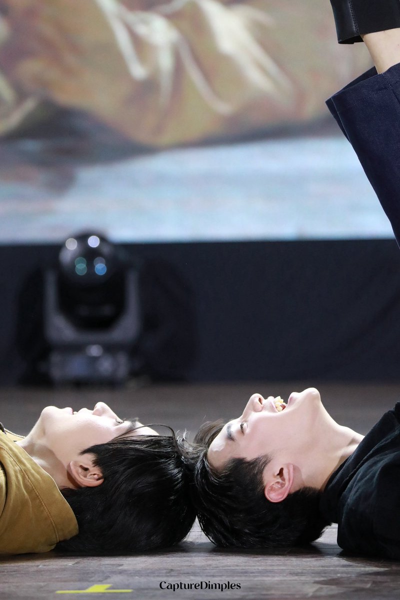 CaptureDimples's tweet image. 🐶🐱 Bridge our thoughts.

ALMOND PROGRESS IN VN

#Almondbabybigboy 
#ProgressPassawish 
#AlmondProgess 
#GMMTVFANDAY26
#APFANDAYXVIETNAM