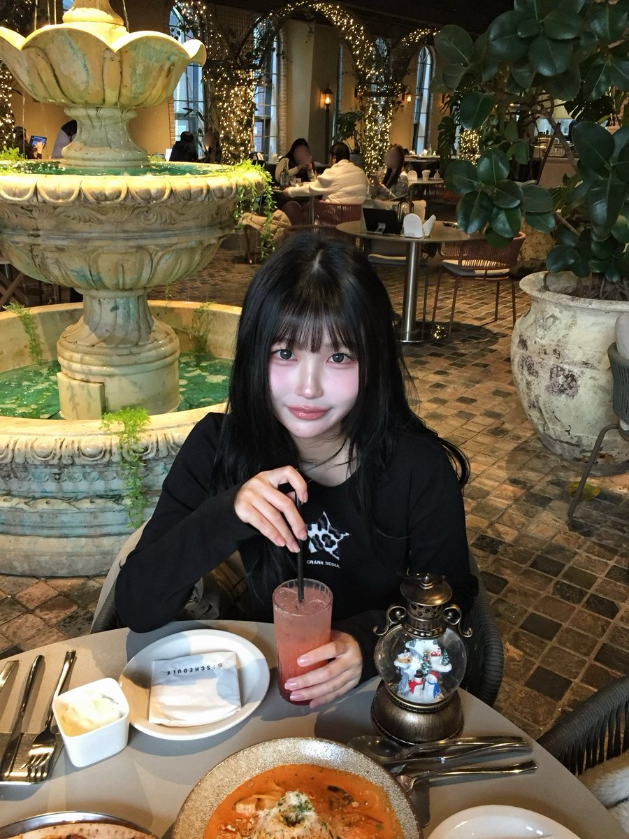 _rumiimur's tweet image. 