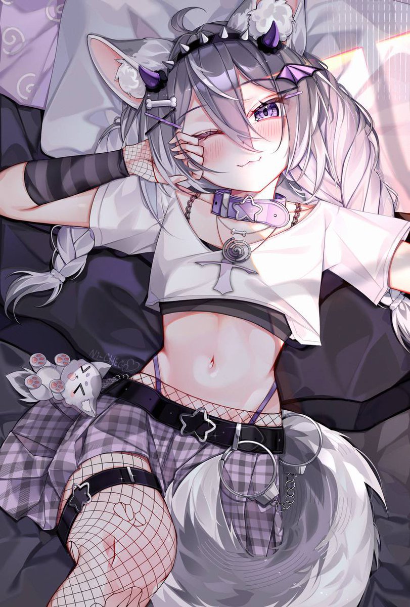 ni_chego's tweet image. !!【 COMMS OPEN 】!!

•there is 1 slot left!

•rt’s and likes are very appreciated!

•dm me if you&apos;re interested)

【#commsopen #Commission #commissionopen #anime #イラスト 】