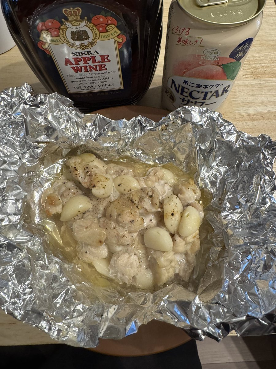 ryu_develop's tweet image. クリボッチ予行練習