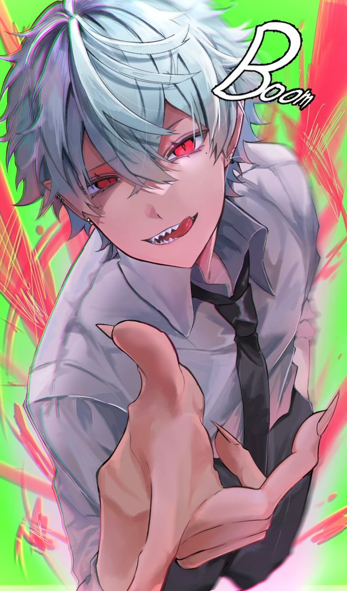 🖤中心に色んな方描いてます〜！
全反応巡回で気になりさん無言ふぉろにてお迎え行きます🥹🙏🏻
#にじさんじ絵描きさんと繋がりたい
 #三連休はフォロワーさんが増えるらしい