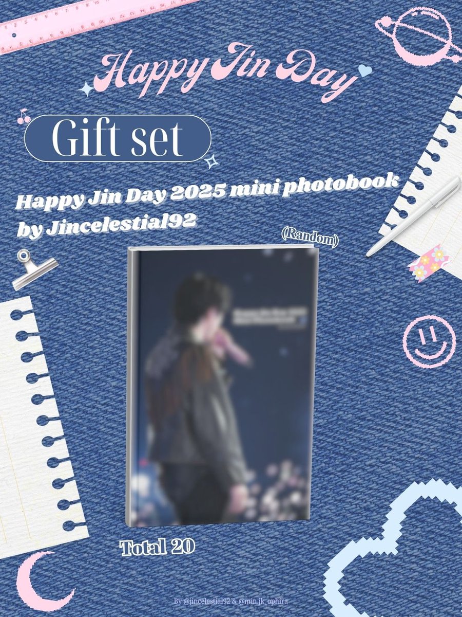 💫Celestial tweet media