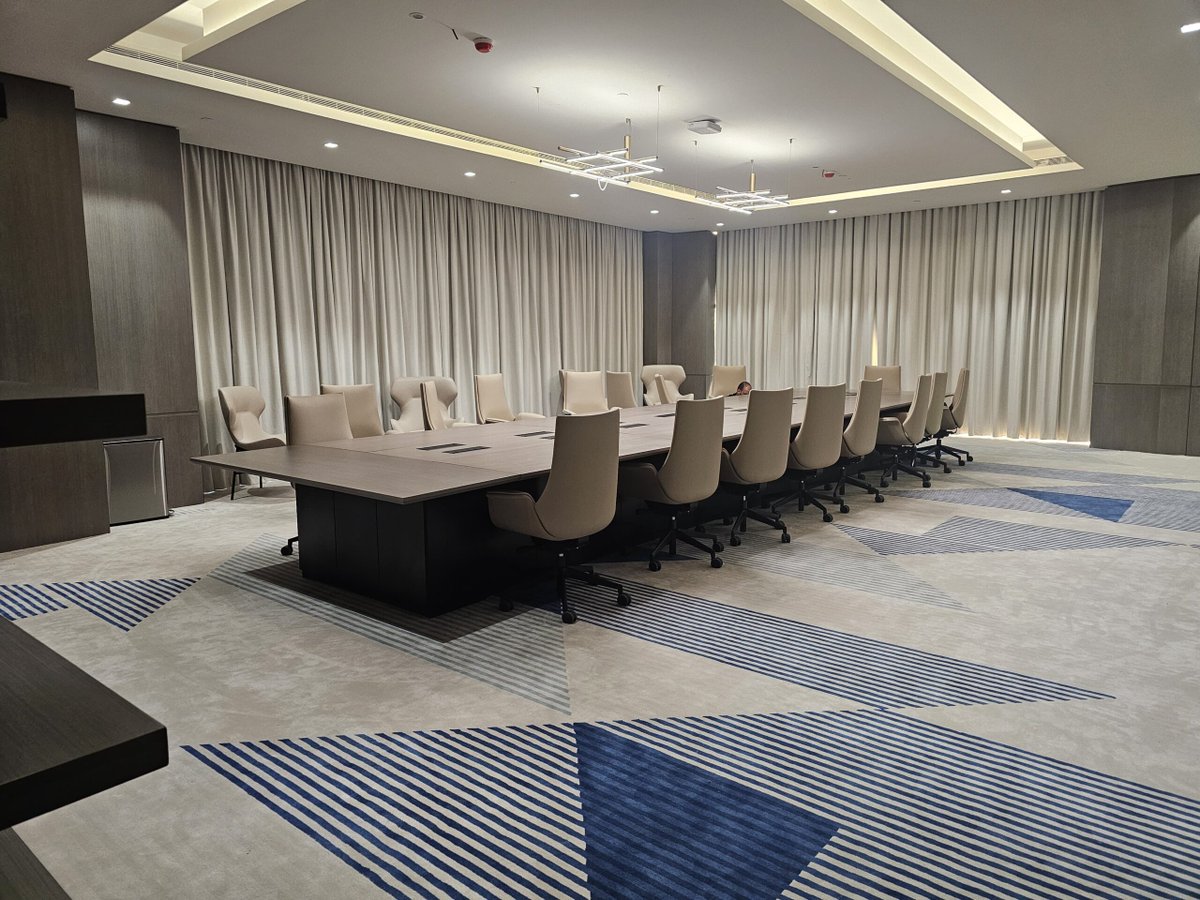 LoxoneUK's tweet image. For this office building, Loxone was chosen to deliver a unified and efficient automation system.

The result is a modern workspace where functions work together for comfort and efficiency.

👉 Discover more: bit.ly/47U4Isr

#Loxone #BuildingAutomation #LoxoneReference