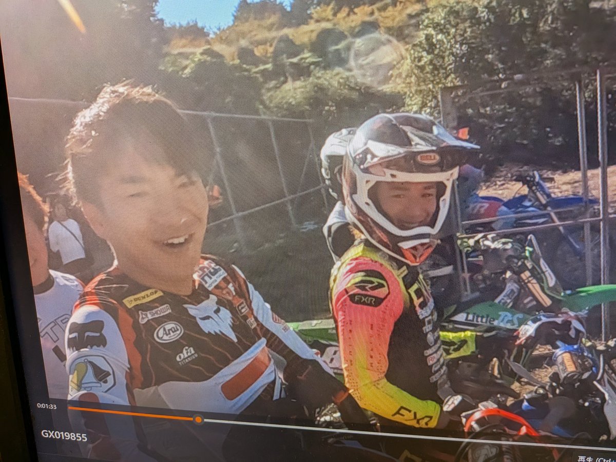 ヒラタ自動車@ハスクバーナ・Kawasaki・SURRONショップ (@Woodshirappy