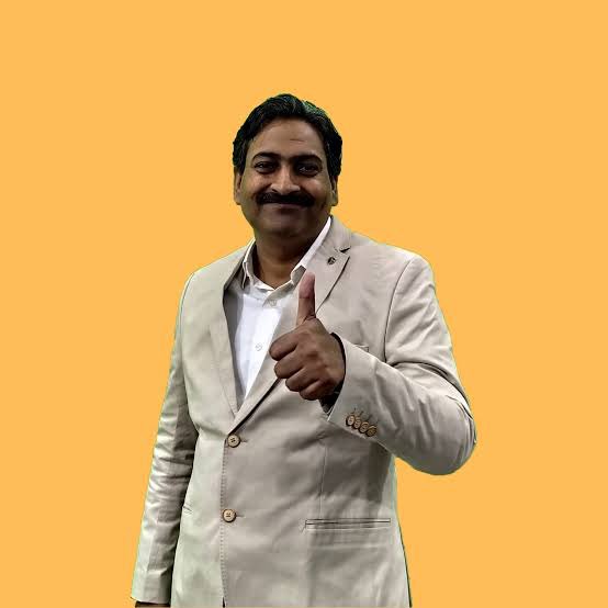 satpal_gurjar_'s tweet image. कंप्यूटर अनुदेशक का logicpace का course जल्द चालू होने जा रहा है ।

कल दिनांक 24.11.2025 को शाम 7 बजे T N सर youtube पर live होंगे l
@DrTnsharma