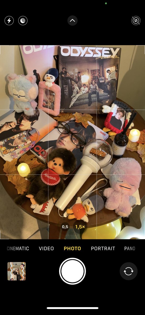 taeraebaragi's tweet image. @2ndspring !