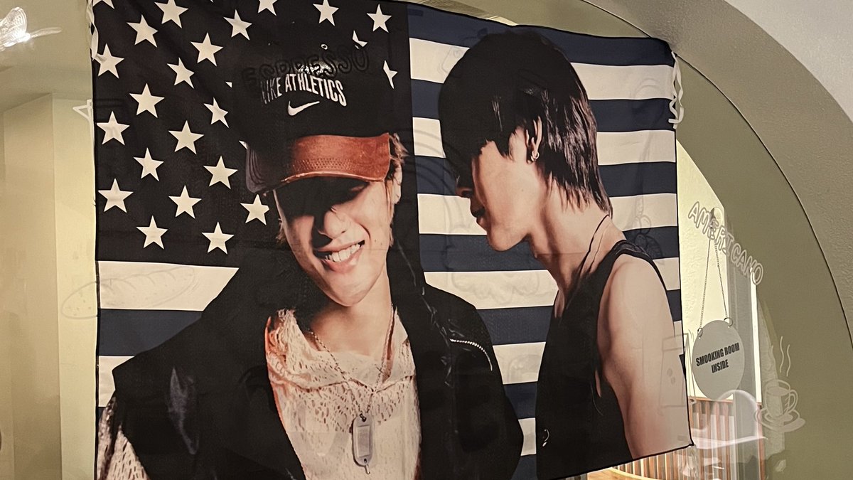 taeraebaragi's tweet image. @2ndspring !