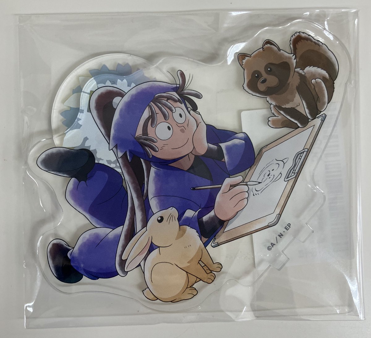 商品入荷情報】 #駿河屋梅田茶屋町店 です！ #忍たま乱太郎 より