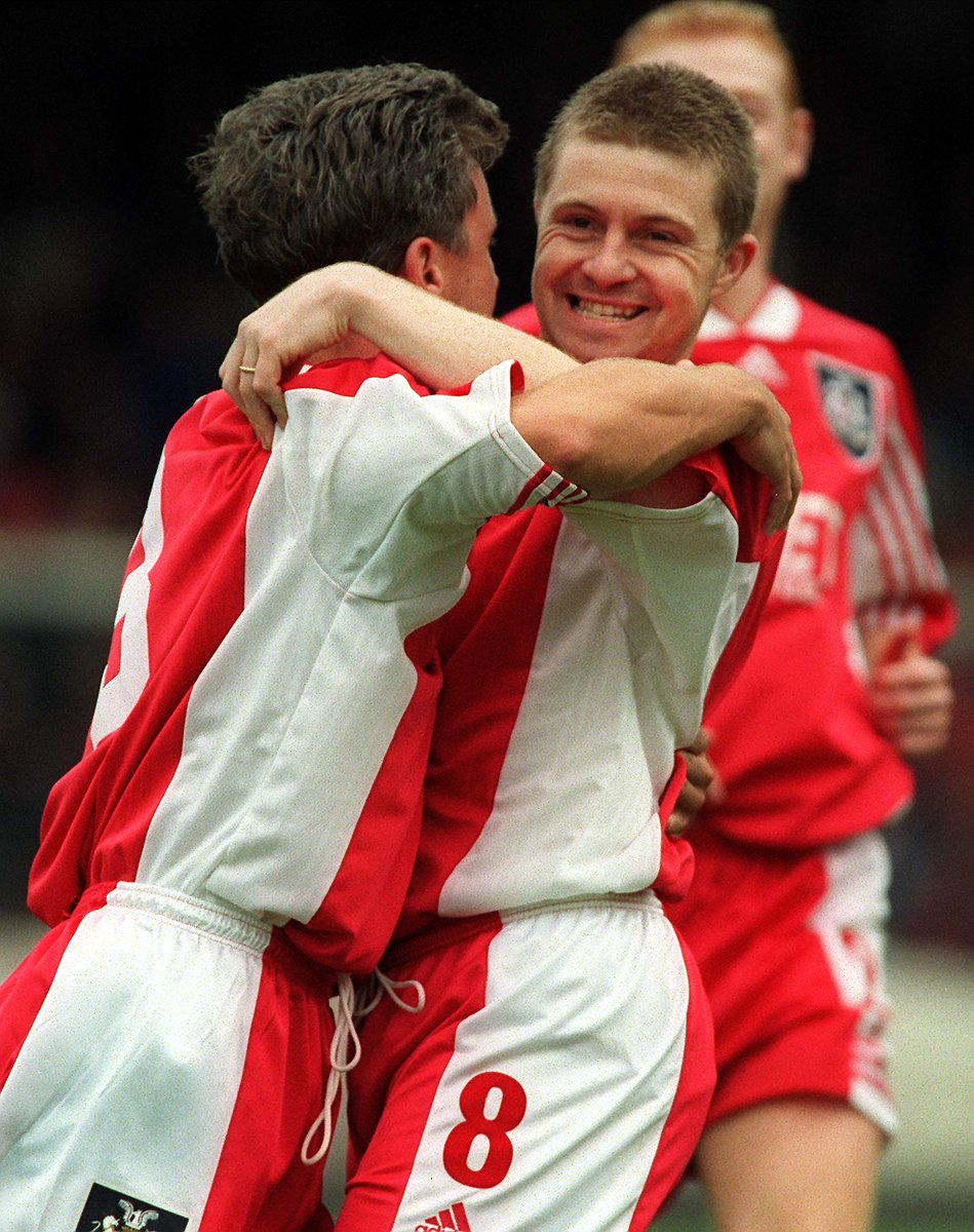 Portadown FC tweet media