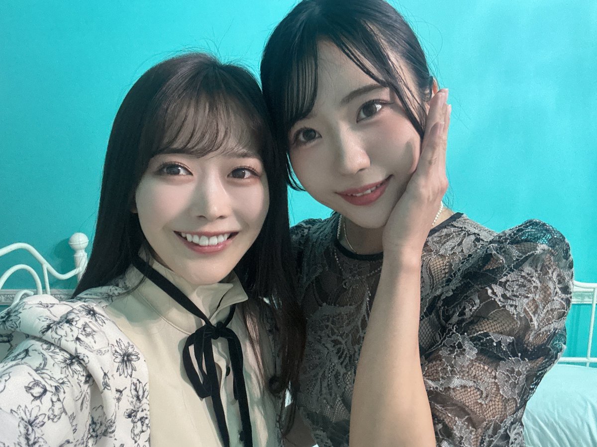 本日は #関一也写真教室 ありがとうございました📷
特にライティングについて、私自身も大変勉強になりました💭
念願のりぃこさんにも会えて幸せ🥰🥰