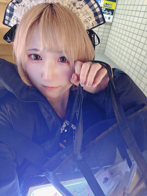 プレミアムメイドバー　ツインテールのツイート