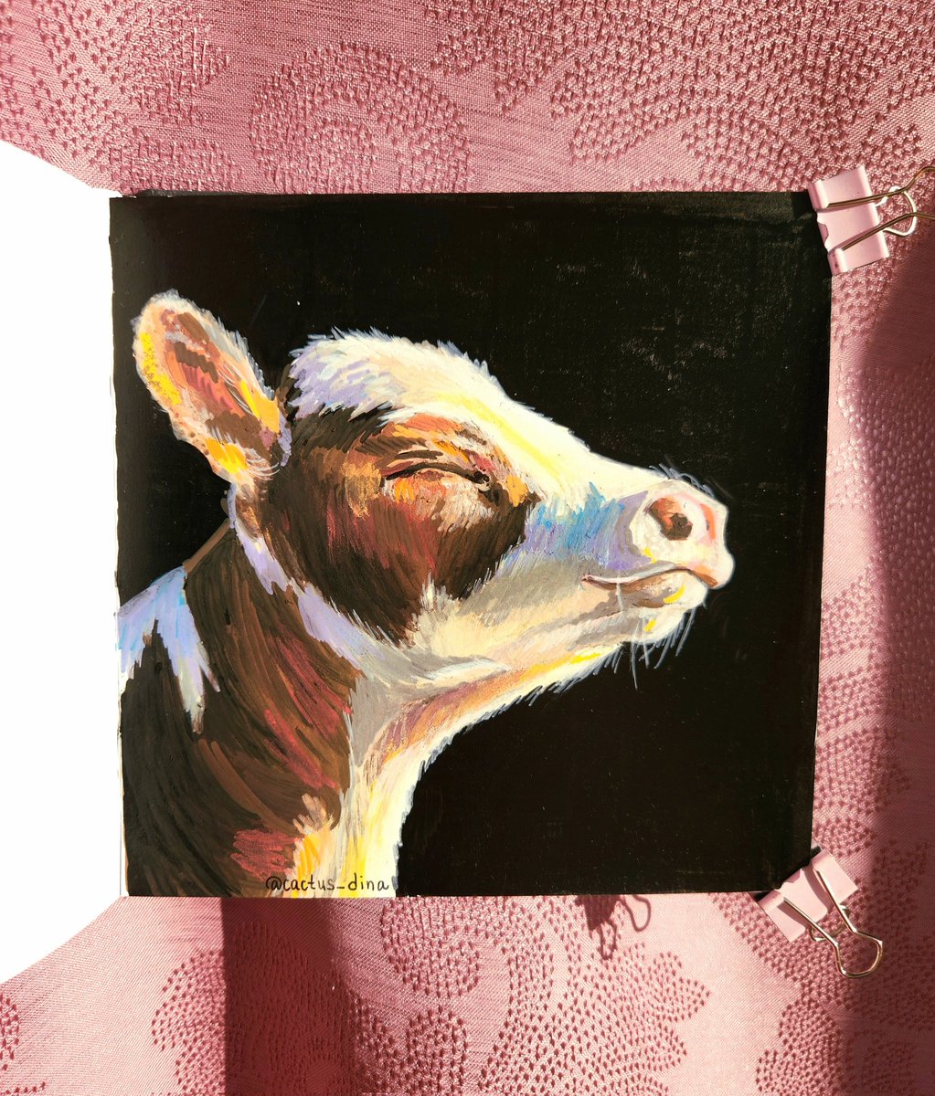 Произошёл тест маркеров из фикспрайса за 200 руб.