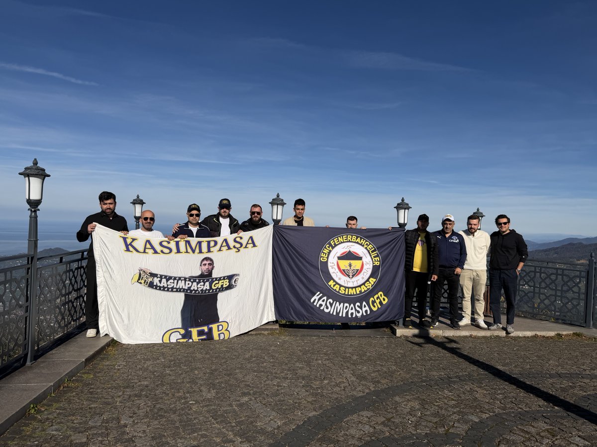 SEFA REİSİN KARDEŞLERİYİZ !      📍RİZE #KASIMPAŞAGFB
