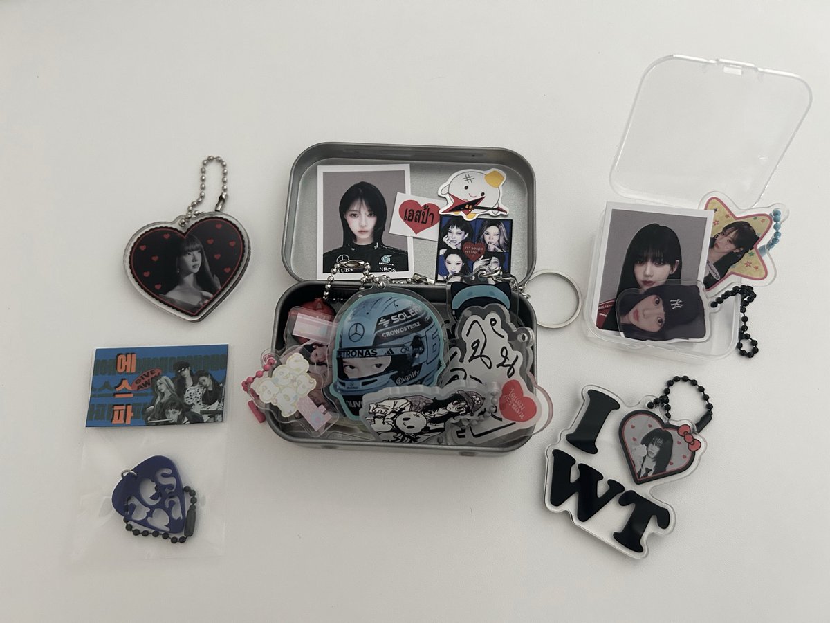 anecotis's tweet image. fin ( ing ) 🤳🏻♥️ 💬  !