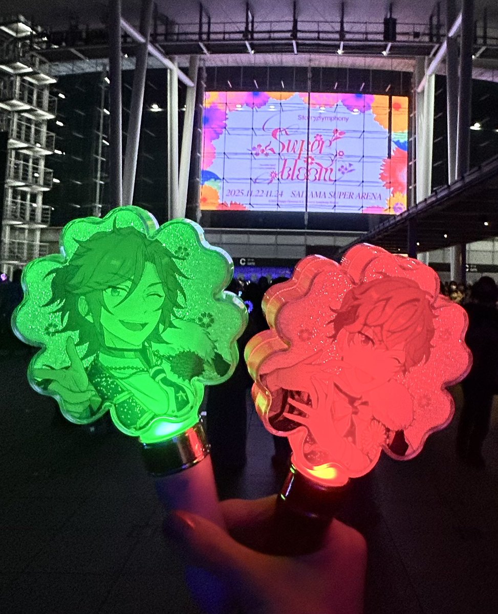 nmmt_hima's tweet image. 最高でした！！！！