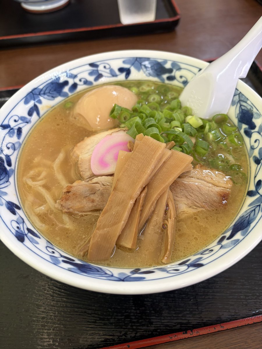 udonmantv's tweet image. 今日も天気良かっためーん！
あら…うどんじゃないの！（笑）
浮気継続中🤣🤣🤣
明日は連休最後…うどん食べよ

#虎龍
#寛永通宝
#うどんマン