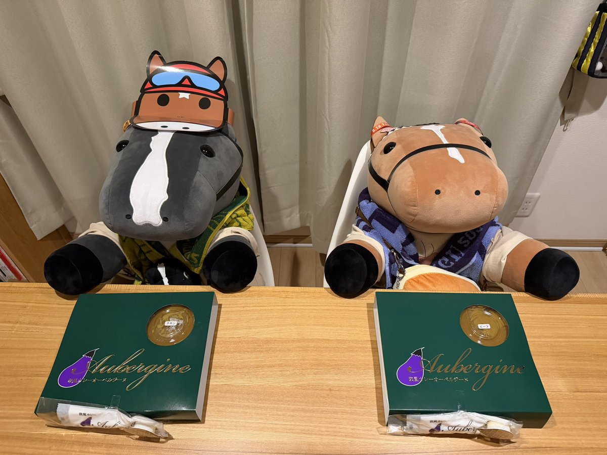 アイドルホース