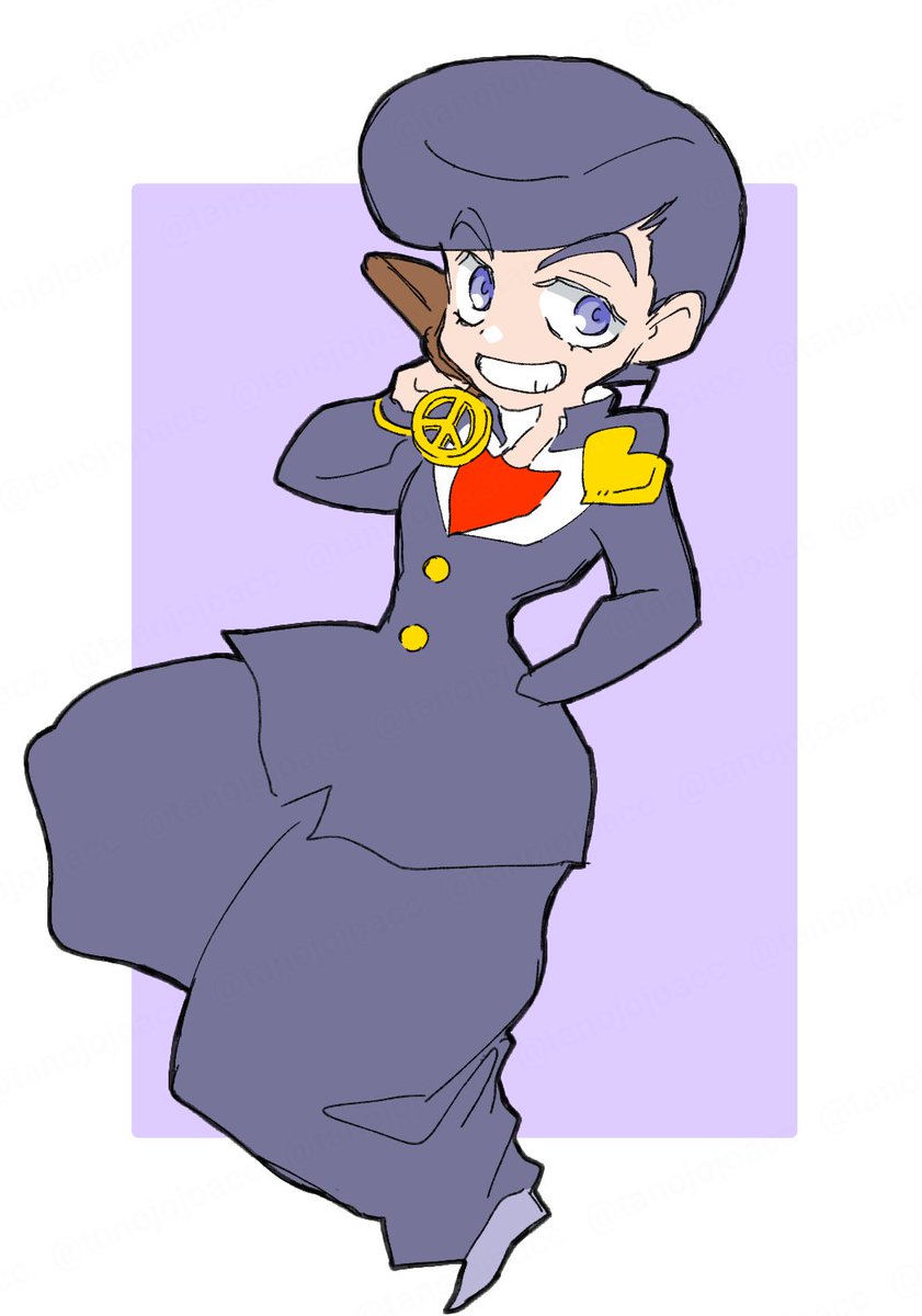 tanojojoacc's tweet image. 手癖助