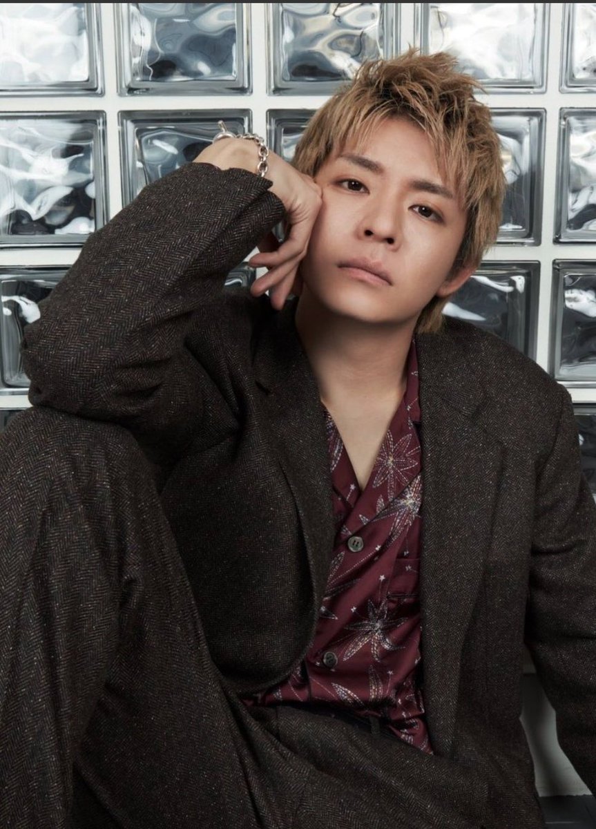 岸くんがこのショット撮ってる姿 かっこよすぎかて