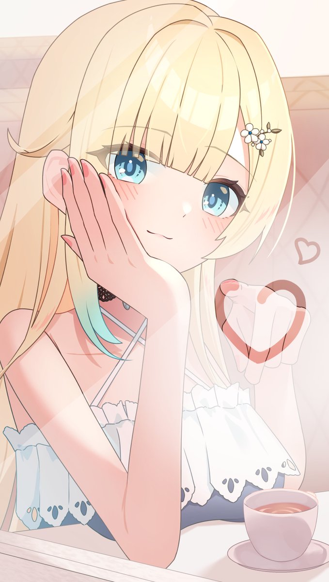 ❤︎ページ SK👾💤🫠時差3時間 (@chartcube) / Posts / X